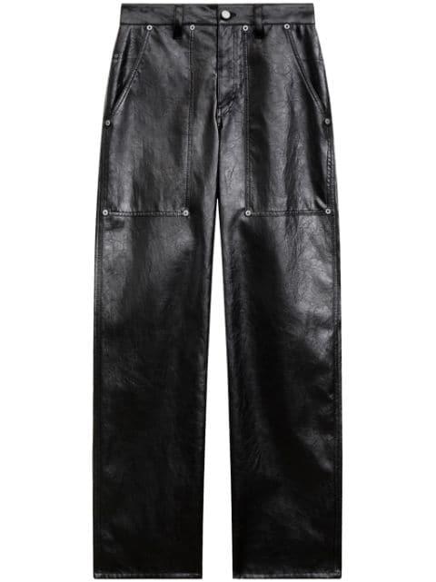 Ariete trousers by MARANT ETOILE