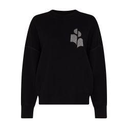 Atlee crewneck sweater by MARANT ETOILE