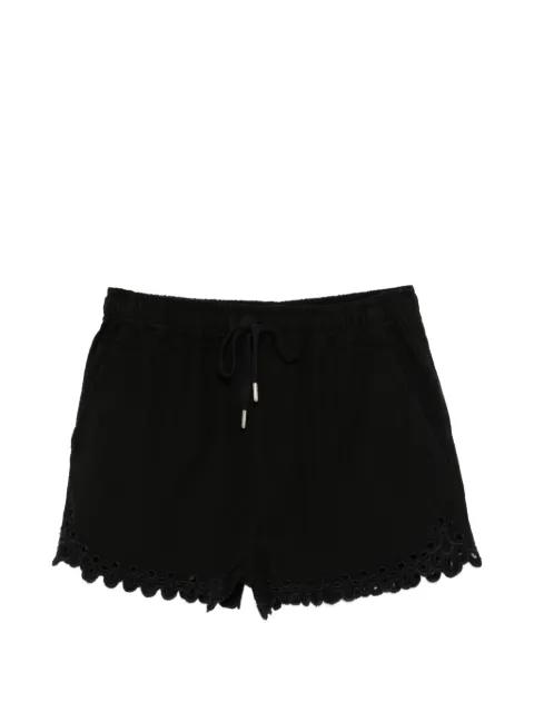Balyme shorts by MARANT ETOILE