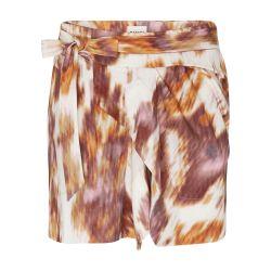 Berenice mini skirt by MARANT ETOILE