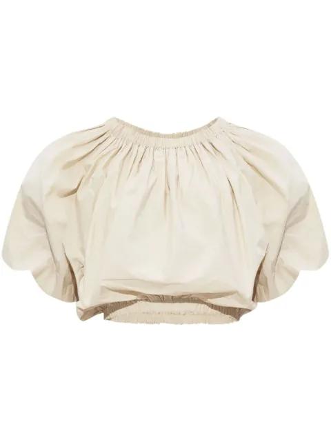Bertille top by MARANT ETOILE