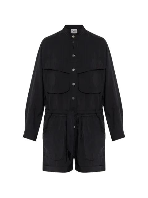 Betyna-GC jumpsuit by MARANT ETOILE