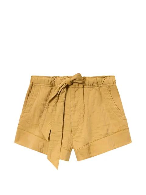 Birva shorts by MARANT ETOILE