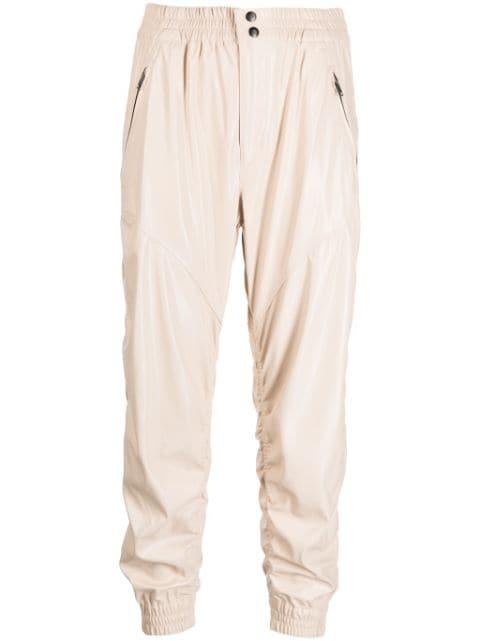 Bolena cropped trousers by MARANT ETOILE