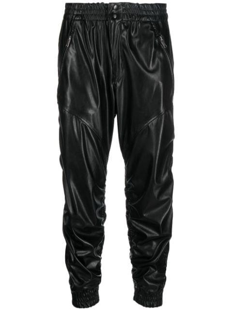 Bolena cropped trousers by MARANT ETOILE