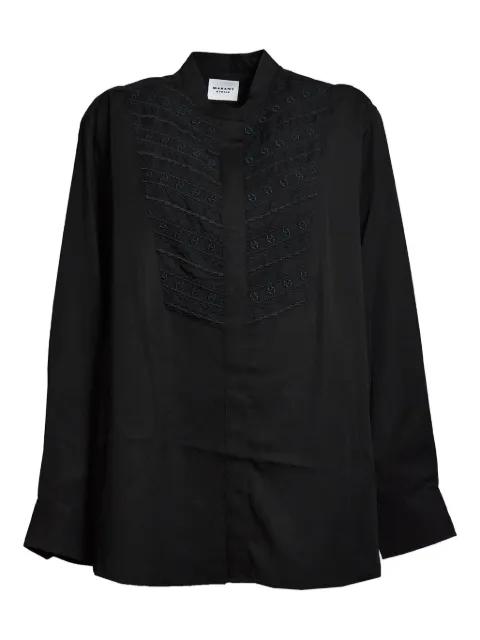 Britten shirt by MARANT ETOILE