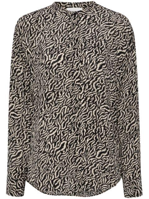 Catchell blouse by MARANT ETOILE