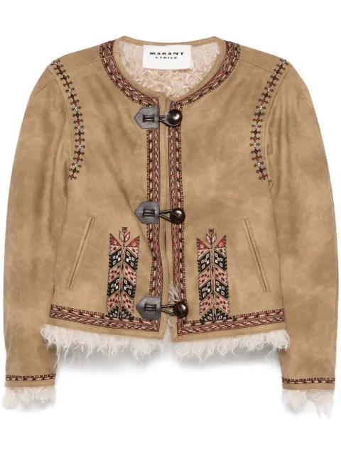 Cely jacket by MARANT ETOILE