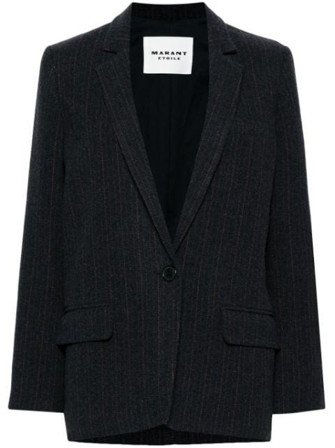 Charlyne blazer by MARANT ETOILE