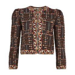 Christy jacket by MARANT ETOILE