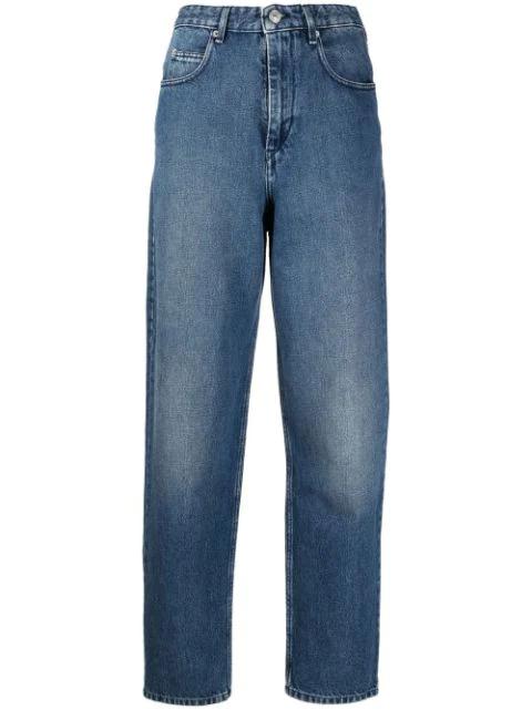 Corsy jeans by MARANT ETOILE