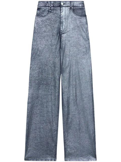Cover jeans by MARANT ETOILE