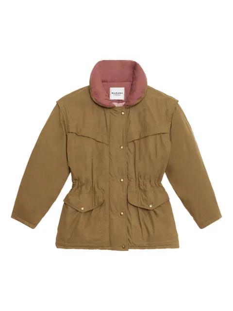 Damone jacket by MARANT ETOILE