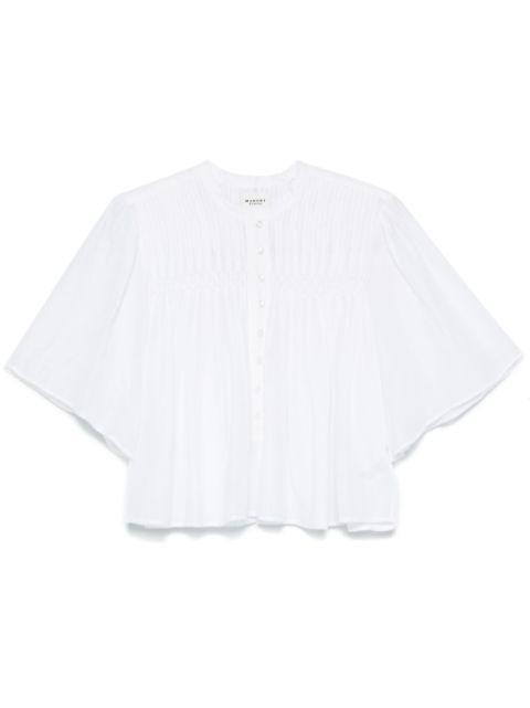 Destiny blouse by MARANT ETOILE