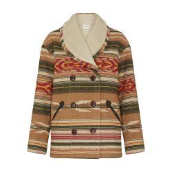 Dorcas coat by MARANT ETOILE