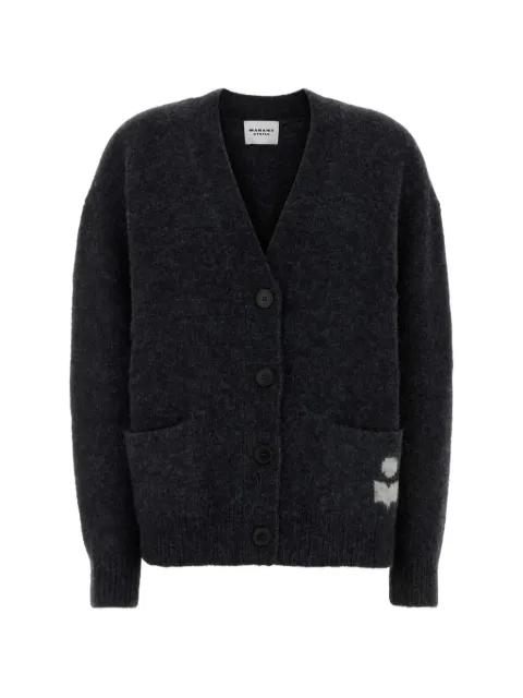 Eborah  cardigan by MARANT ETOILE