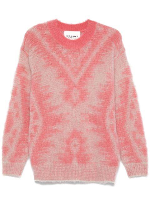 Fabia sweater by MARANT ETOILE