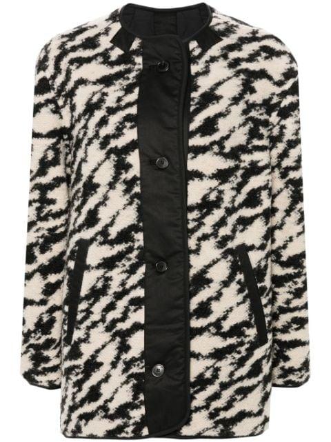 Fernelia jacket by MARANT ETOILE