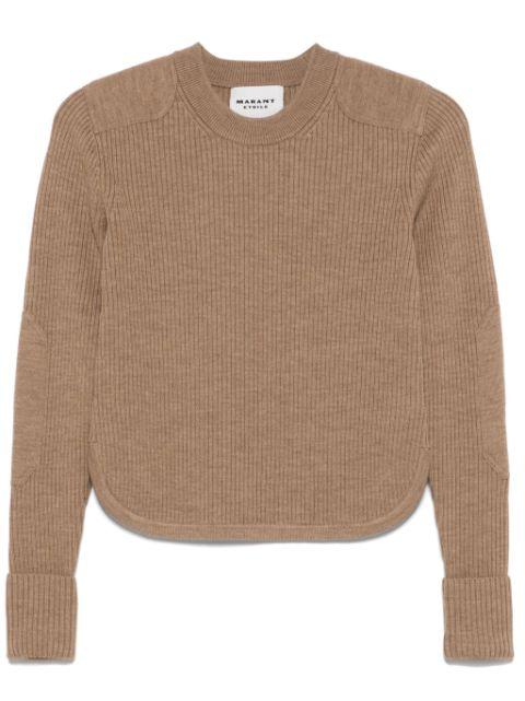 Gabyne sweater by MARANT ETOILE