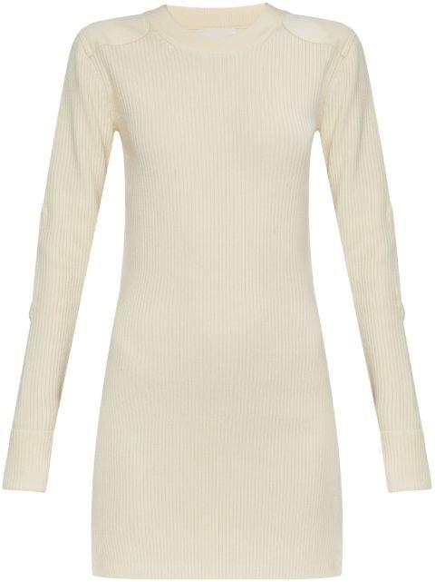 Garner mini dress by MARANT ETOILE