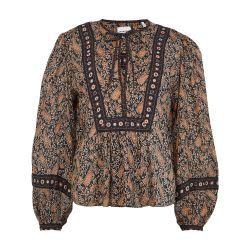 Gayle blouse by MARANT ETOILE
