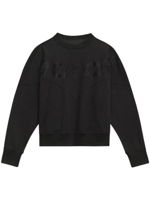 Houston sweatshirt by MARANT ETOILE