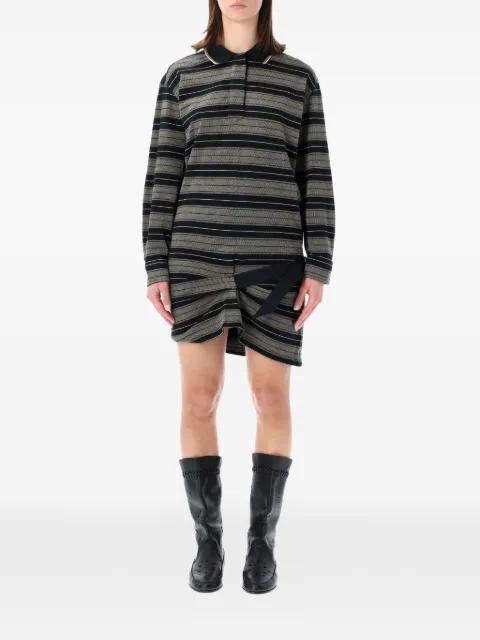 Isea polo dress by MARANT ETOILE
