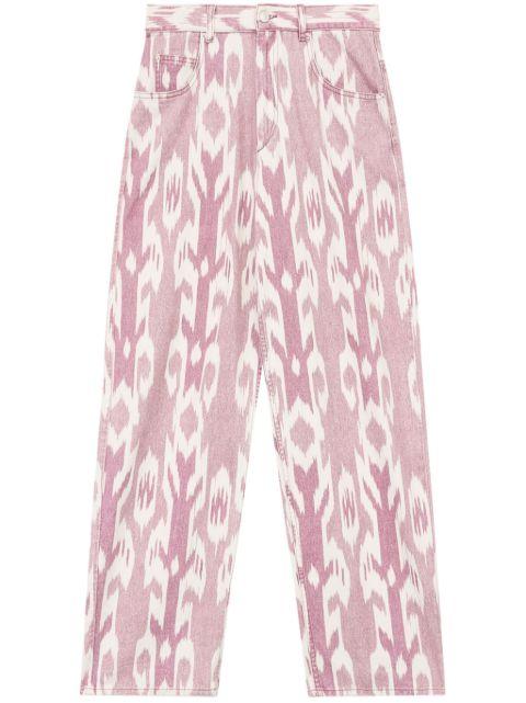 Joanny jeans by MARANT ETOILE