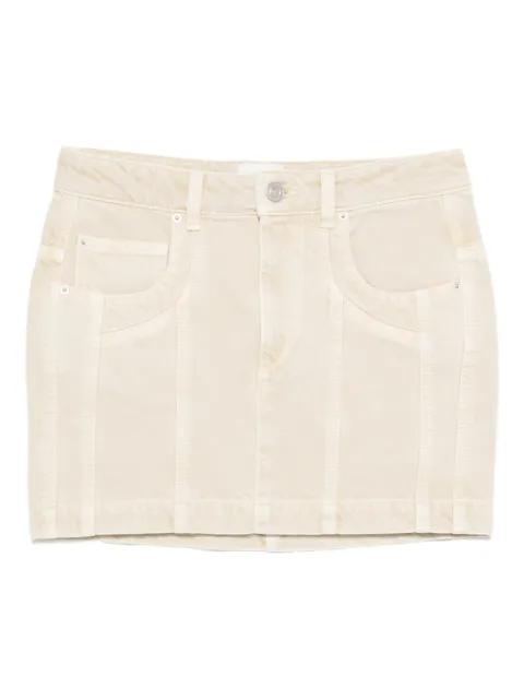 Juana mini skirt by MARANT ETOILE