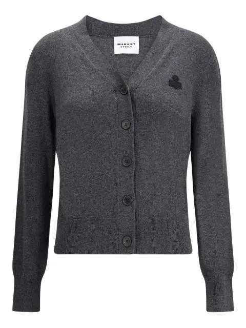 Karina cardigan by MARANT ETOILE