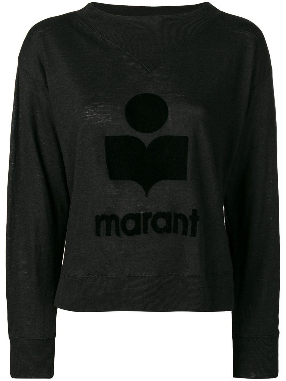 Kilsen T-shirt by MARANT ETOILE