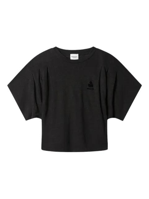 Kyanzae T-shirt by MARANT ETOILE