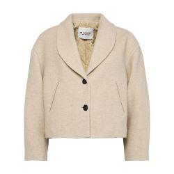 Lanna jacket by MARANT ETOILE