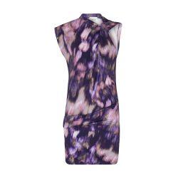 Leany mini dress by MARANT ETOILE