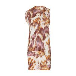 Leany mini dress by MARANT ETOILE