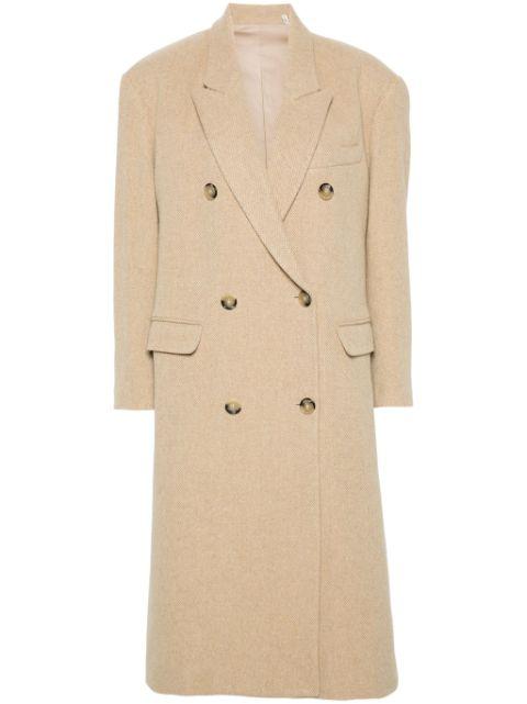 Lexana coat by MARANT ETOILE