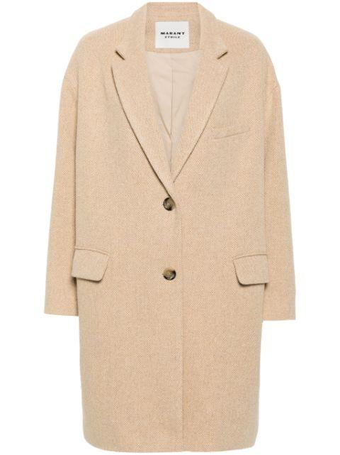 Limiza coat by MARANT ETOILE