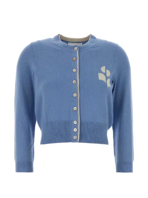 Lona cardigan by MARANT ETOILE