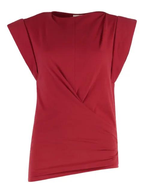 Maisan top by MARANT ETOILE