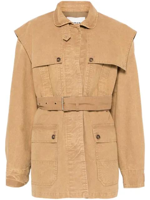 Malika jacket by MARANT ETOILE