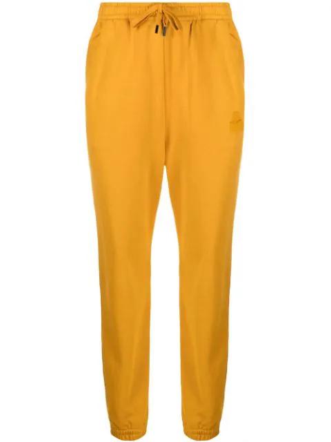Maloni jogging trousers by MARANT ETOILE