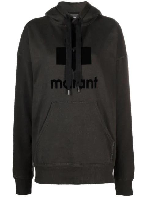 Mansel hoodie by MARANT ETOILE
