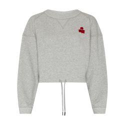 Margo sweatshirt by MARANT ETOILE