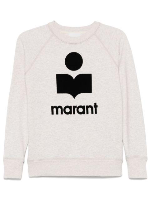 Millyny sweatshirt by MARANT ETOILE