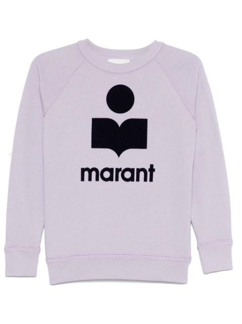 Millyny sweatshirt by MARANT ETOILE