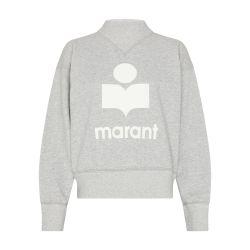 Moby sweatshirt by MARANT ETOILE