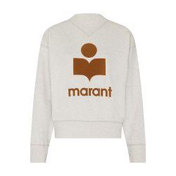 Moby sweatshirt by MARANT ETOILE