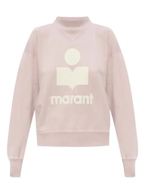 Moby sweatshirt by MARANT ETOILE