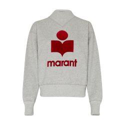 Moby sweatshirt by MARANT ETOILE
