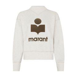 Moby sweatshirt by MARANT ETOILE